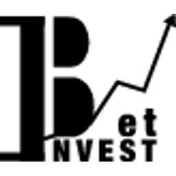 don't bet invest.